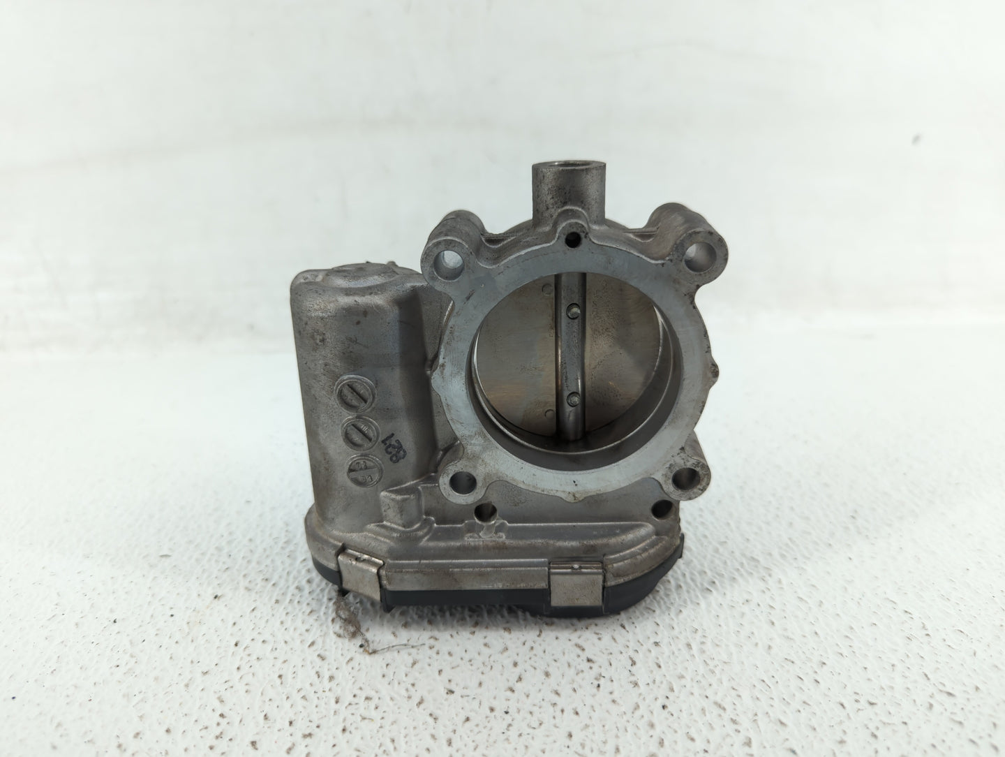2014-2019 Mercedes-Benz Cla250 Throttle Body P/N:A 270 141 00 25 2701410025 Fits Fits 2013 2014 2015 2016 2017 2018 2019 202