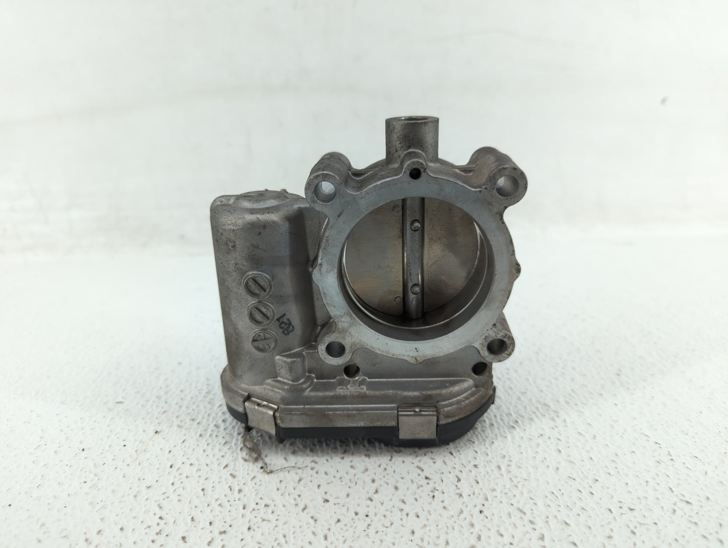 2014-2019 Mercedes-Benz Cla250 Throttle Body P/N:A 270 141 00 25 2701410025 Fits Fits 2013 2014 2015 2016 2017 2018 2019 202