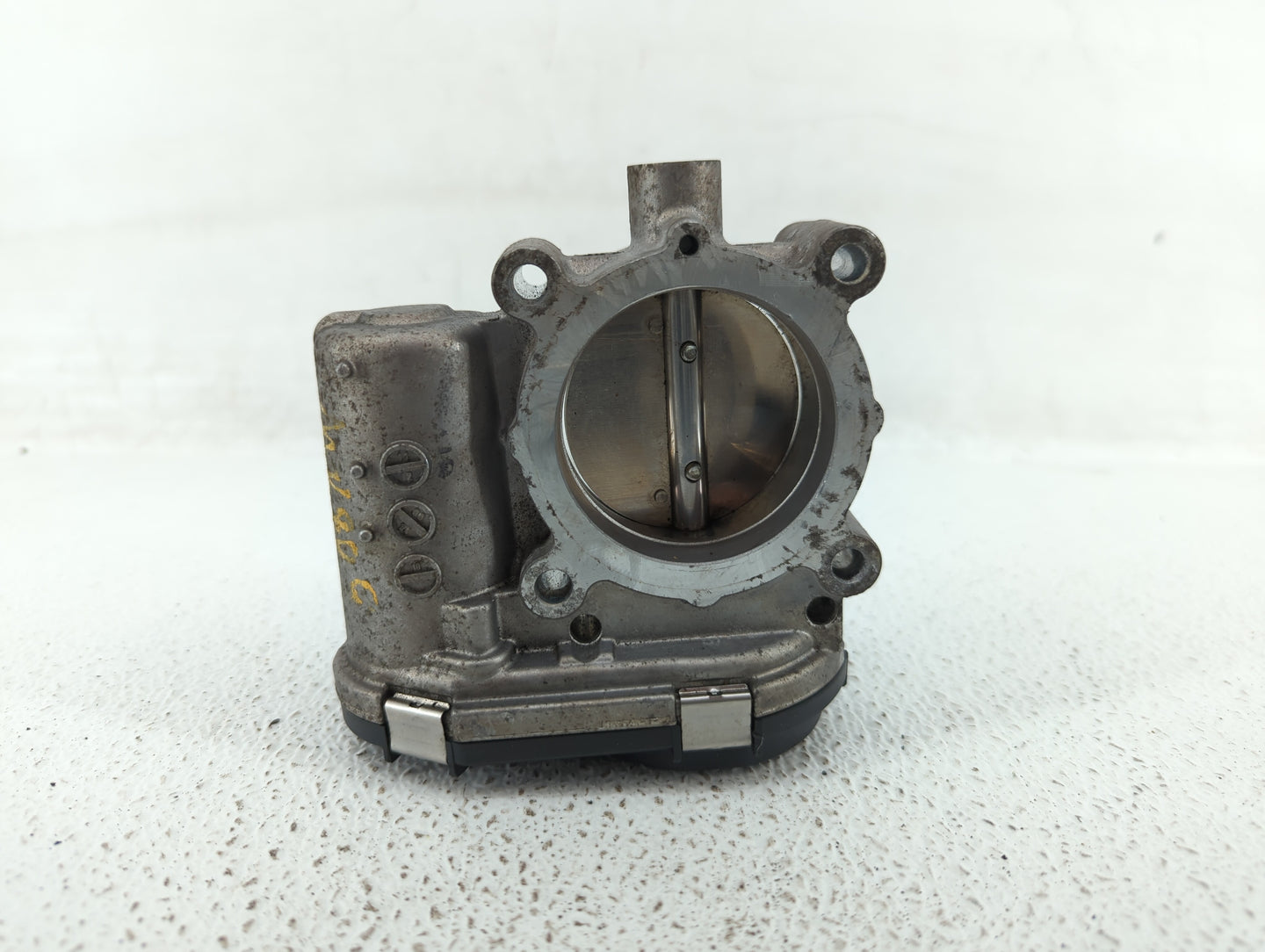 2014-2019 Mercedes-Benz Cla250 Throttle Body P/N:A 270 141 00 25 2701410025 Fits Fits 2013 2014 2015 2016 2017 2018 2019 202