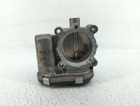 2014-2019 Mercedes-Benz Cla250 Throttle Body P/N:A 270 141 00 25 2701410025 Fits Fits 2013 2014 2015 2016 2017 2018 2019 202