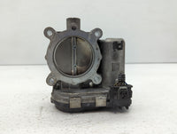 2014-2019 Mercedes-Benz Cla250 Throttle Body P/N:A 270 141 00 25 2701410025 Fits Fits 2013 2014 2015 2016 2017 2018 2019 202
