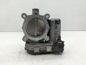 compare product 2014-2019 Mercedes-Benz Cla250 Throttle Body P/N:A 270 141 00 25 2701410025 Fits Fits 2013 2014 2015 2016 2017 2018 2019 2020 2021 OEM Used Auto Parts
