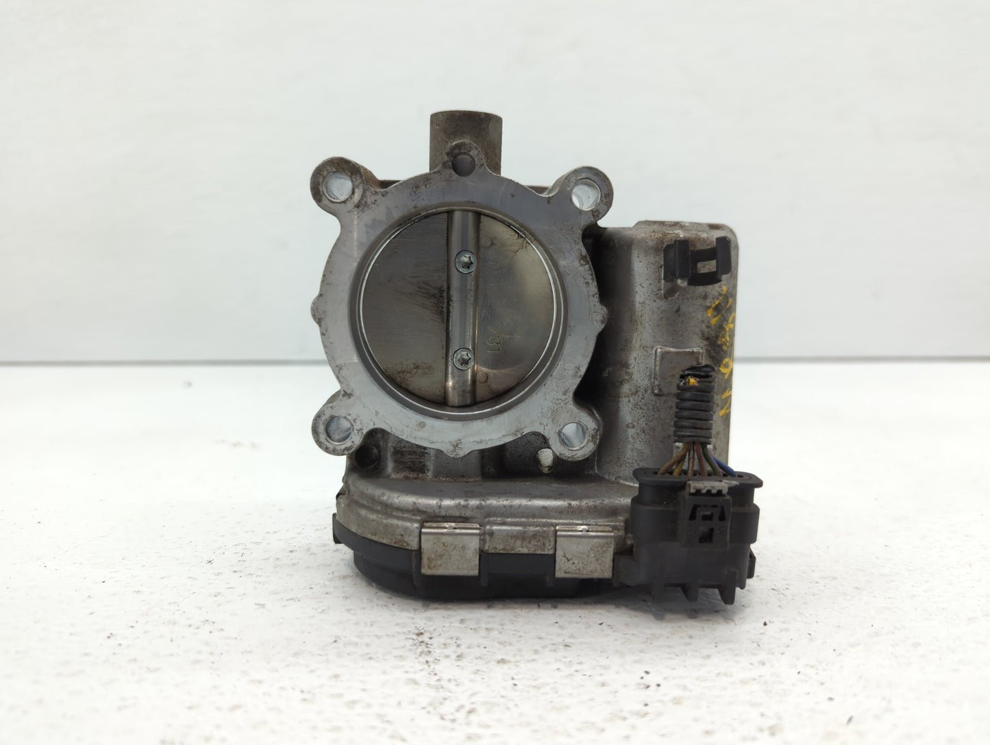 2014-2019 Mercedes-Benz Cla250 Throttle Body P/N:A 270 141 00 25 2701410025 Fits Fits 2013 2014 2015 2016 2017 2018 2019 202
