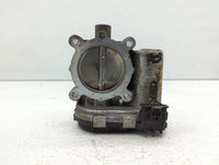 2014-2019 Mercedes-Benz Cla250 Throttle Body P/N:A 270 141 00 25 2701410025 Fits Fits 2013 2014 2015 2016 2017 2018 2019 202