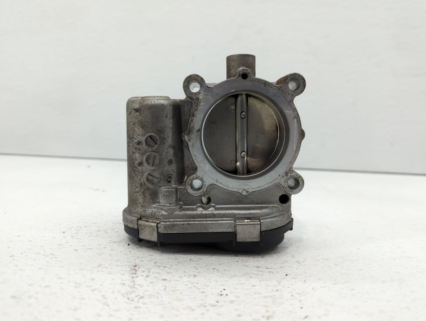 2014-2019 Mercedes-Benz Cla250 Throttle Body P/N:A 270 141 00 25 2701410025 Fits Fits 2013 2014 2015 2016 2017 2018 2019 202