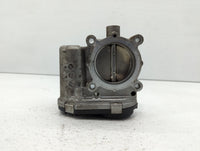 2014-2019 Mercedes-Benz Cla250 Throttle Body P/N:A 270 141 00 25 2701410025 Fits Fits 2013 2014 2015 2016 2017 2018 2019 202