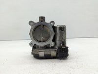 2014-2019 Mercedes-Benz Cla250 Throttle Body P/N:A 270 141 00 25 2701410025 Fits Fits 2013 2014 2015 2016 2017 2018 2019 202
