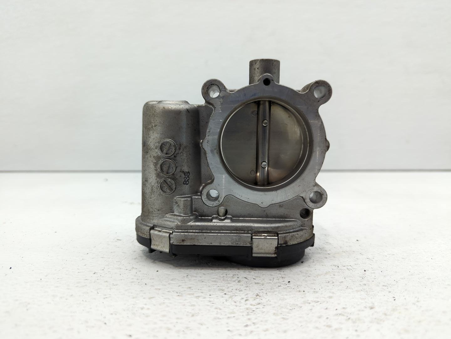 2014-2019 Mercedes-Benz Cla250 Throttle Body P/N:A 270 141 00 25 2701410025 Fits Fits 2013 2014 2015 2016 2017 2018 2019 202
