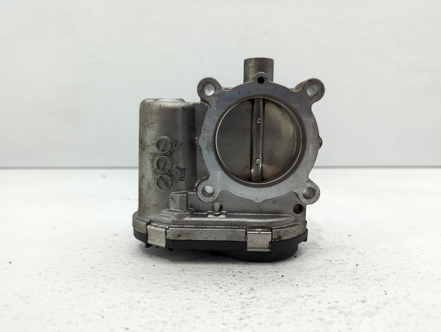 2014-2019 Mercedes-Benz Cla250 Throttle Body P/N:A 270 141 00 25 2701410025 Fits Fits 2013 2014 2015 2016 2017 2018 2019 202