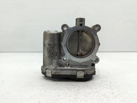 2014-2019 Mercedes-Benz Cla250 Throttle Body P/N:A 270 141 00 25 2701410025 Fits Fits 2013 2014 2015 2016 2017 2018 2019 202
