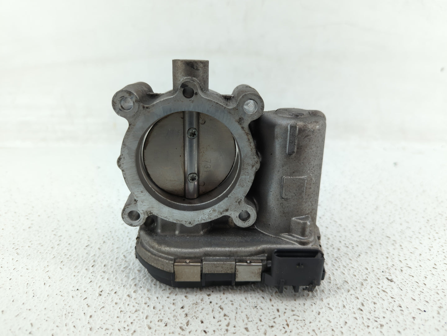 2014-2019 Mercedes-Benz Cla250 Throttle Body P/N:A 270 141 00 25 2701410025 Fits Fits 2013 2014 2015 2016 2017 2018 2019 202