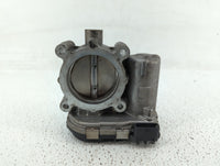 2014-2019 Mercedes-Benz Cla250 Throttle Body P/N:A 270 141 00 25 2701410025 Fits Fits 2013 2014 2015 2016 2017 2018 2019 202