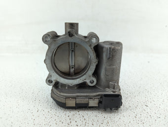 compare product 2014-2019 Mercedes-Benz Cla250 Throttle Body P/N:A 270 141 00 25 2701410025 Fits Fits 2013 2014 2015 2016 2017 2018 2019 2020 2021 OEM Used Auto Parts