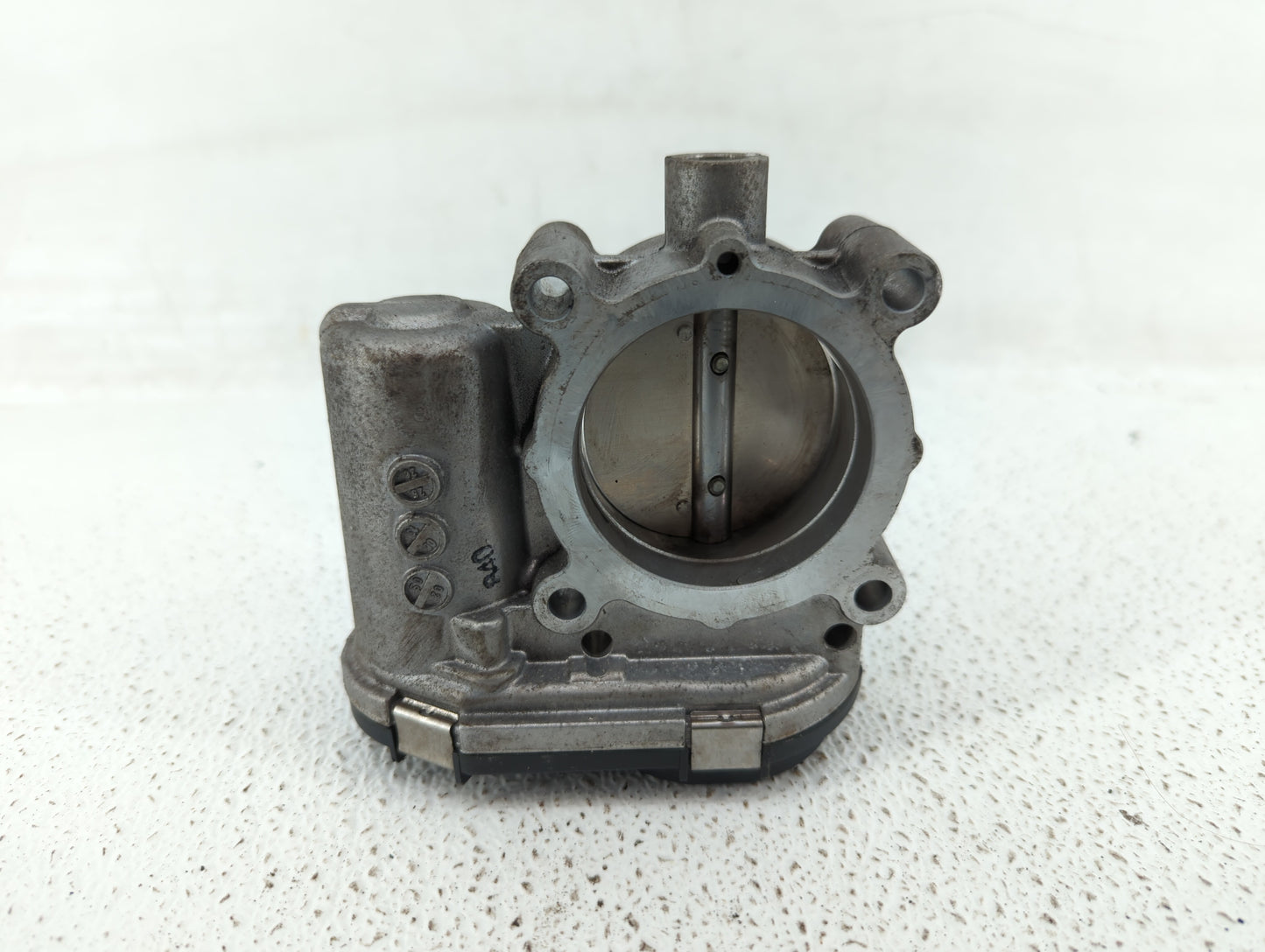 2014-2019 Mercedes-Benz Cla250 Throttle Body P/N:A 270 141 00 25 2701410025 Fits Fits 2013 2014 2015 2016 2017 2018 2019 202