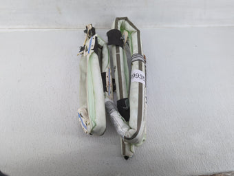 compare product 2014-2019 Mercedes-Benz Cla250 Air Bag Driver Left Knee OEM Fits Fits 2014 2015 2016 2017 2018 2019 OEM Used Auto Parts