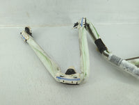 2014-2019 Mercedes-Benz Cla250 Air Bag Driver Left Knee OEM Fits Fits 2014 2015 2016 2017 2018 2019 OEM Used Auto Parts - Oe