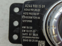 2014-2016 Mercedes-benz Cla250 Am Fm Cd Player Radio Receiver - Oemusedautoparts1.com