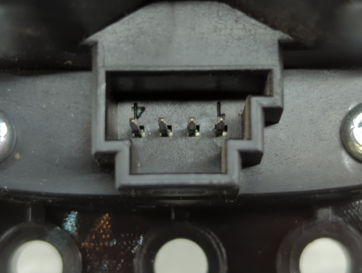 2014-2016 Mercedes-benz Cla250 Am Fm Cd Player Radio Receiver - Oemusedautoparts1.com