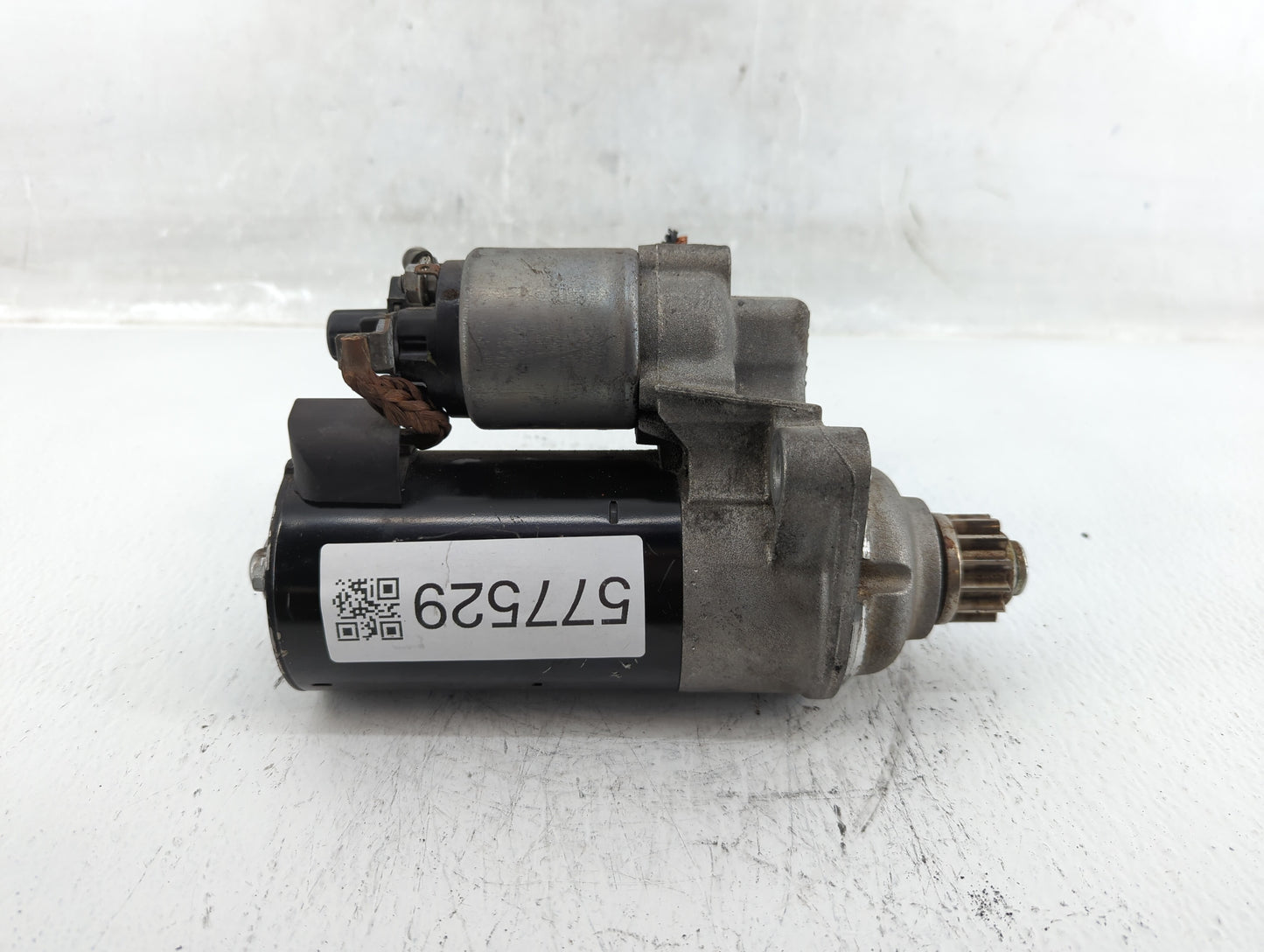 2014-2019 Mercedes-Benz Cla250 Car Starter Motor Solenoid OEM P/N:A 270 906 07 00 Fits OEM Used Auto Parts - Oemusedautopart