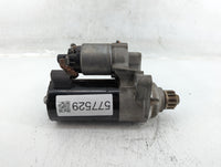 2014-2019 Mercedes-Benz Cla250 Car Starter Motor Solenoid OEM P/N:A 270 906 07 00 Fits OEM Used Auto Parts - Oemusedautopart
