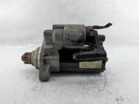 2014-2019 Mercedes-Benz Cla250 Car Starter Motor Solenoid OEM P/N:A 270 906 07 00 Fits OEM Used Auto Parts - Oemusedautopart