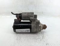 2014-2019 Mercedes-Benz Cla250 Car Starter Motor Solenoid OEM P/N:A 270 906 07 00 Fits OEM Used Auto Parts - Oemusedautopart