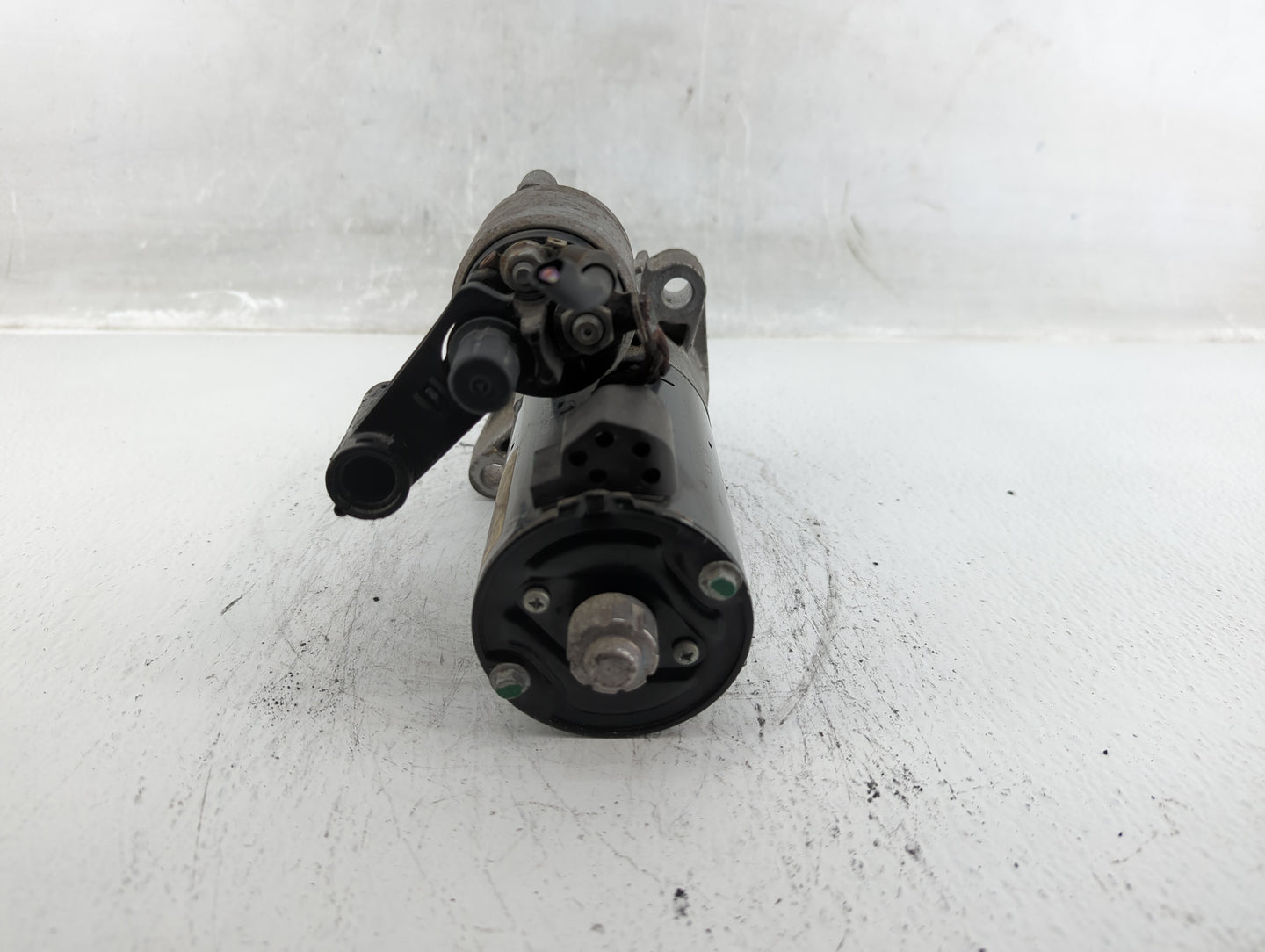 2014-2019 Mercedes-Benz Cla250 Car Starter Motor Solenoid OEM P/N:A 270 906 07 00 Fits OEM Used Auto Parts - Oemusedautopart