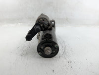 2014-2019 Mercedes-Benz Cla250 Car Starter Motor Solenoid OEM P/N:A 270 906 07 00 Fits OEM Used Auto Parts - Oemusedautopart