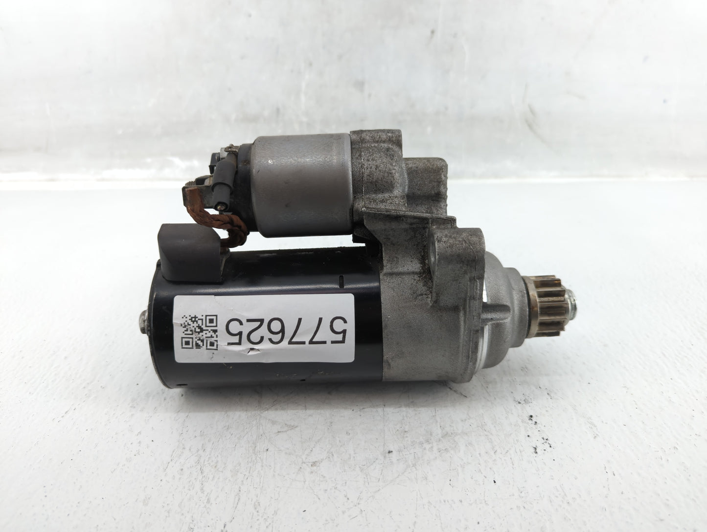 2014-2019 Mercedes-Benz Cla250 Car Starter Motor Solenoid OEM P/N:0 001 152 410 Fits Fits 2013 2014 2015 2016 2017 2018 2019