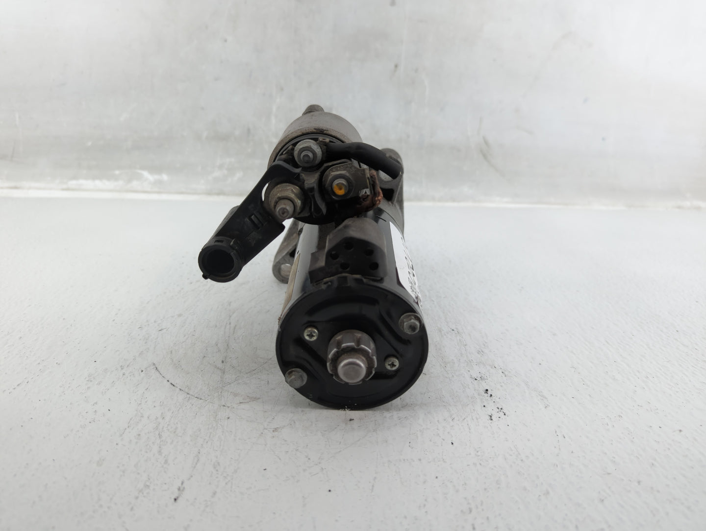 2014-2019 Mercedes-Benz Cla250 Car Starter Motor Solenoid OEM P/N:0 001 152 410 Fits Fits 2013 2014 2015 2016 2017 2018 2019