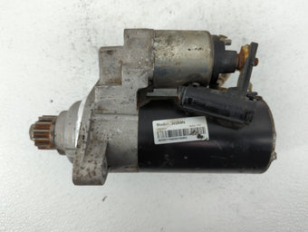 compare product 2014-2019 Mercedes-Benz Cla250 Car Starter Motor Solenoid OEM P/N:OP15K4 30269N Fits Fits 2013 2014 2015 2016 2017 2018 2019 2020 OEM Used Auto Parts