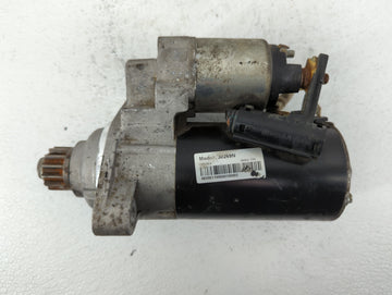 2014-2019 Mercedes-Benz Cla250 Car Starter Motor Solenoid OEM P/N:OP15K4 30269N Fits Fits 2013 2014 2015 2016 2017 2018 2019