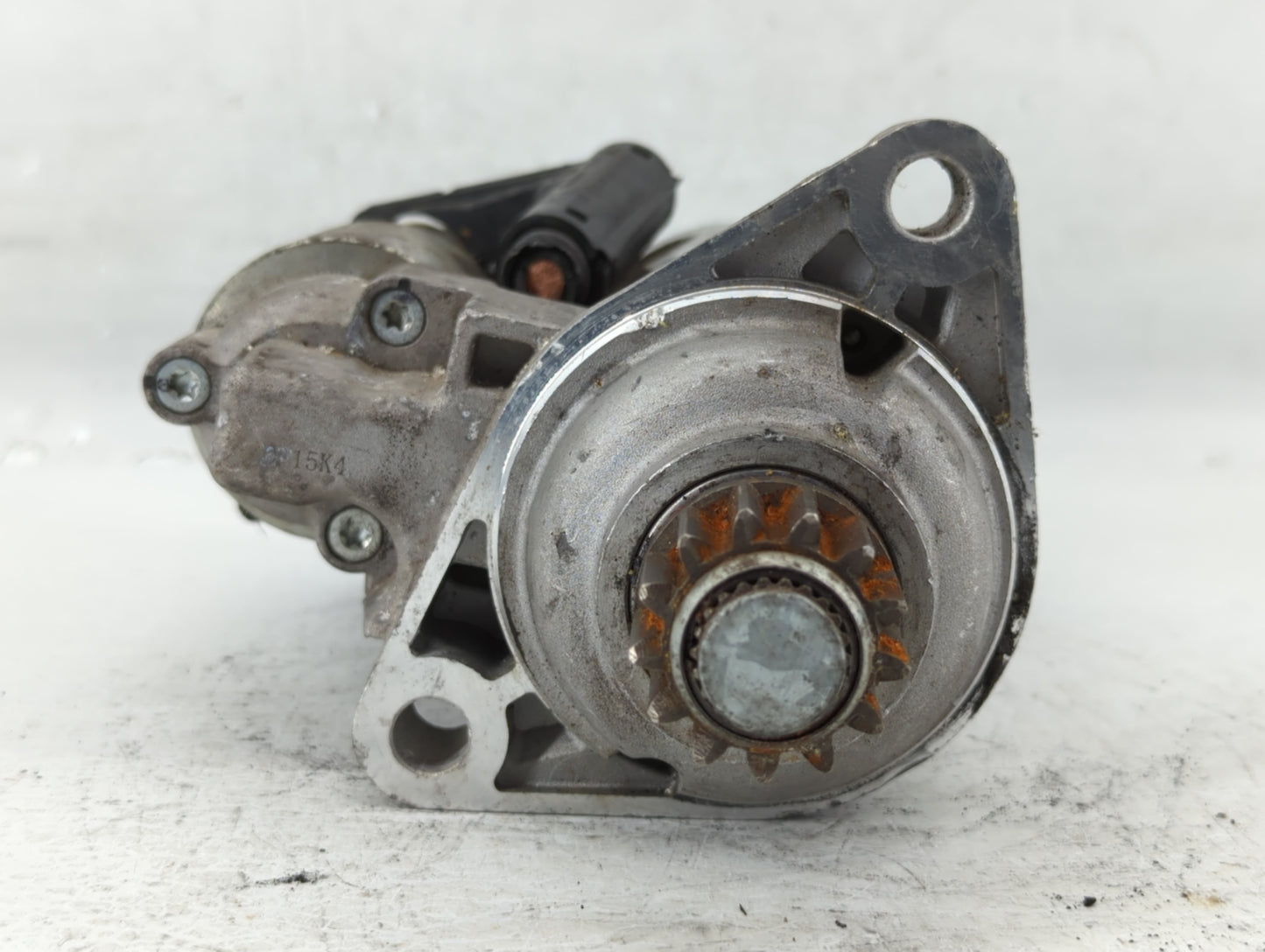 2014-2019 Mercedes-Benz Cla250 Car Starter Motor Solenoid OEM P/N:OP15K4 30269N Fits Fits 2013 2014 2015 2016 2017 2018 2019