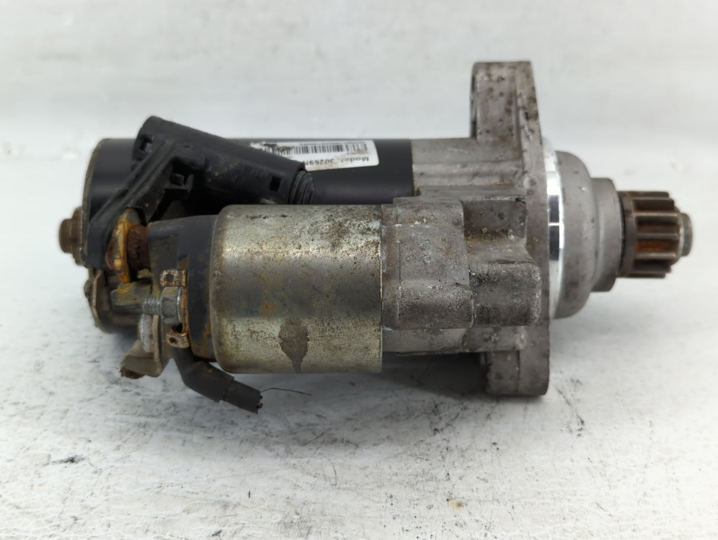 2014-2019 Mercedes-Benz Cla250 Car Starter Motor Solenoid OEM P/N:OP15K4 30269N Fits Fits 2013 2014 2015 2016 2017 2018 2019