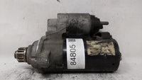 2014-2019 Mercedes-Benz Cla250 Car Starter Motor Solenoid OEM P/N:A 645 906 08 00 A 270 906 07 00 Fits OEM Used Auto Parts -
