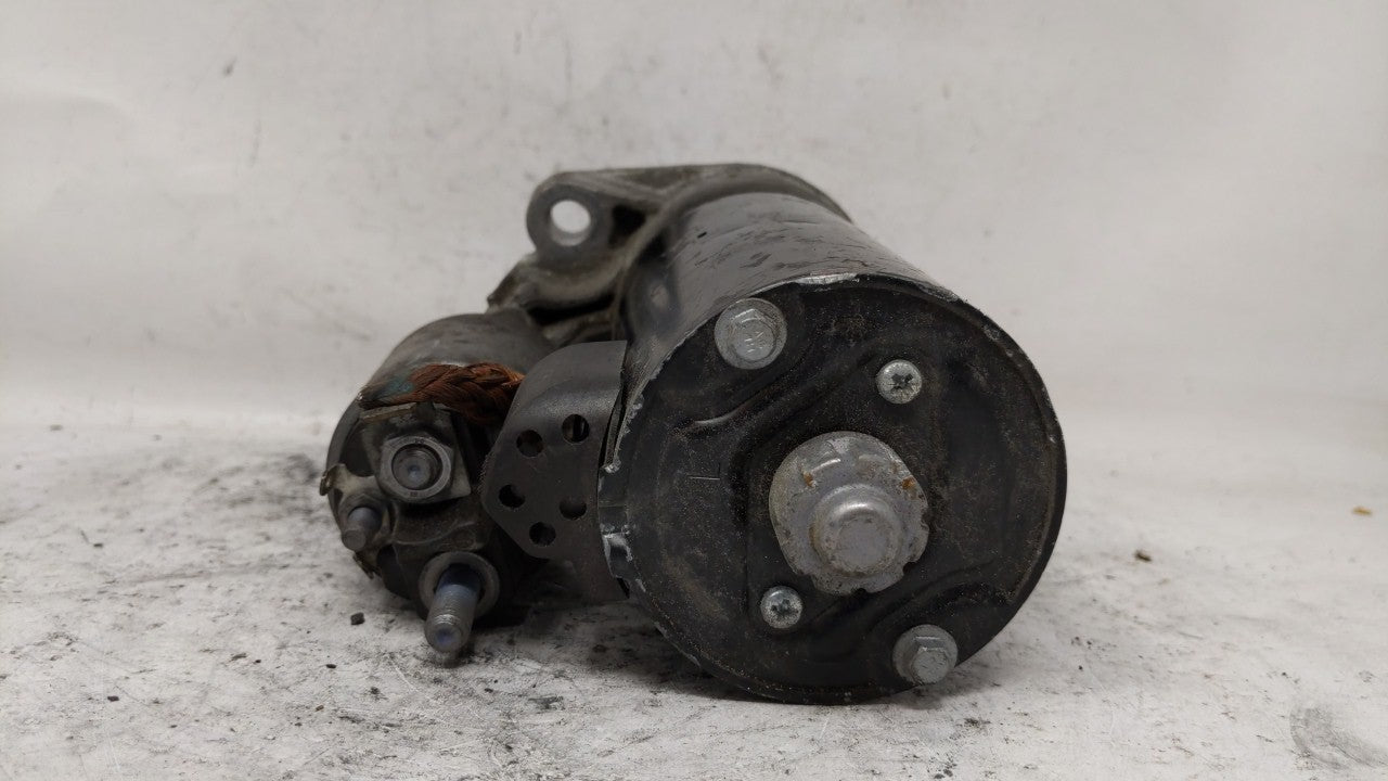 2014-2019 Mercedes-Benz Cla250 Car Starter Motor Solenoid OEM P/N:A 645 906 08 00 A 270 906 07 00 Fits OEM Used Auto Parts -