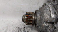 2014-2017 Mercedes-Benz Cla250 Car Starter Motor Solenoid OEM P/N:A 645 906 08 00 A 270 906 07 00 Fits OEM Used Auto Parts -