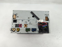 2014 Mercedes-Benz Cls350 Radio AM FM Cd Player Receiver Replacement P/N:A 212 900 67 23 Fits OEM Used Auto Parts - Oemuseda