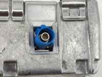 2014 Mercedes-benz Cls550 1236426 - Oemusedautoparts1.com