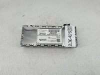 2014 Mercedes-benz Cls550 1236426 - Oemusedautoparts1.com