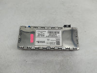2014 Mercedes-Benz Cls550 Radio AM FM Cd Player Receiver Replacement P/N:A2128705689 28335938 Fits Fits 2013 2015 2016 2017 