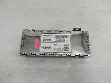 2014 Mercedes-Benz Cls550 Radio AM FM Cd Player Receiver Replacement P/N:A2128705689 28335938 Fits Fits 2013 2015 2016 2017 