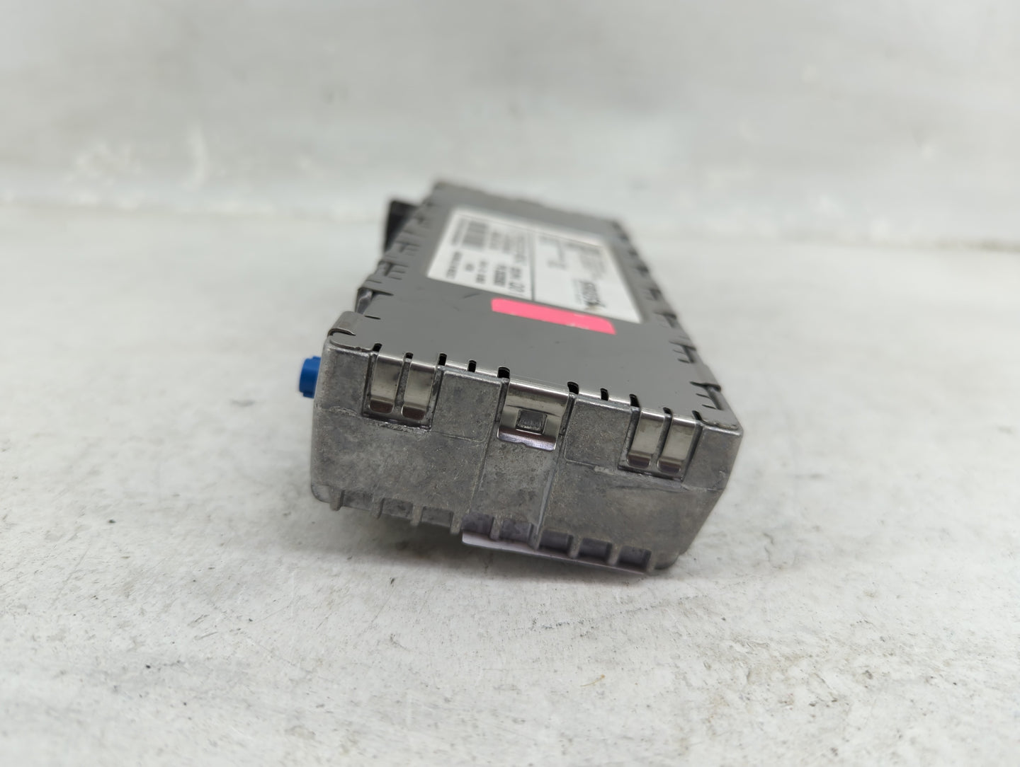 2014 Mercedes-Benz Cls550 Radio AM FM Cd Player Receiver Replacement P/N:A2128705689 28335938 Fits Fits 2013 2015 2016 2017 