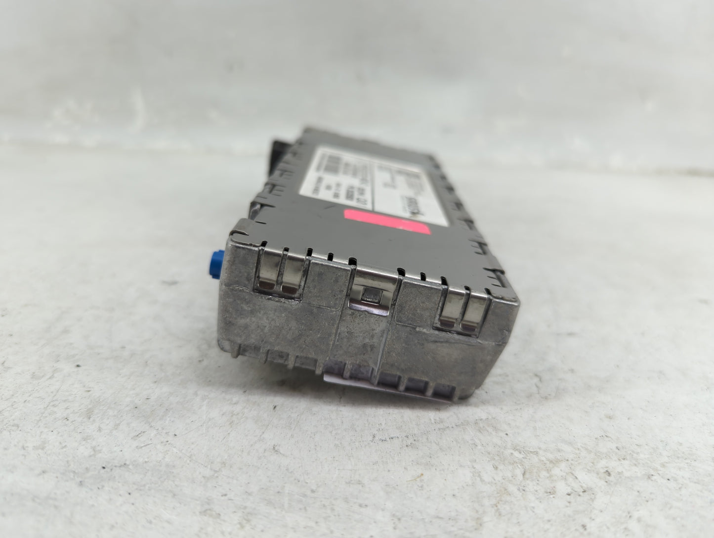 2014 Mercedes-Benz Cls550 Radio AM FM Cd Player Receiver Replacement P/N:A2128705689 28335938 Fits Fits 2013 2015 2016 2017 
