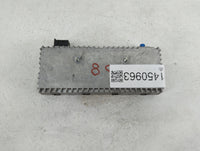 2014 Mercedes-Benz Cls550 Radio AM FM Cd Player Receiver Replacement P/N:A2128705689 28335938 Fits Fits 2013 2015 2016 2017 