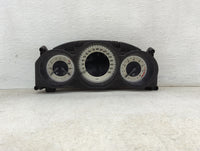 2014 Mercedes-Benz Cls550 Instrument Cluster Speedometer Gauges P/N:A2C87307000 A2189006904, 2189016000 Miles:113K Fits OEM 