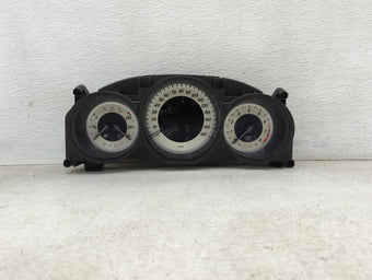 compare product 2014 Mercedes-Benz Cls550 Instrument Cluster Speedometer Gauges P/N:A2C87307000 A2189006904, 2189016000 Miles:113K Fits OEM Used Auto Parts