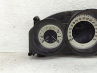 2014 Mercedes-Benz Cls550 Instrument Cluster Speedometer Gauges P/N:A2C87307000 A2189006904, 2189016000 Miles:113K Fits OEM 