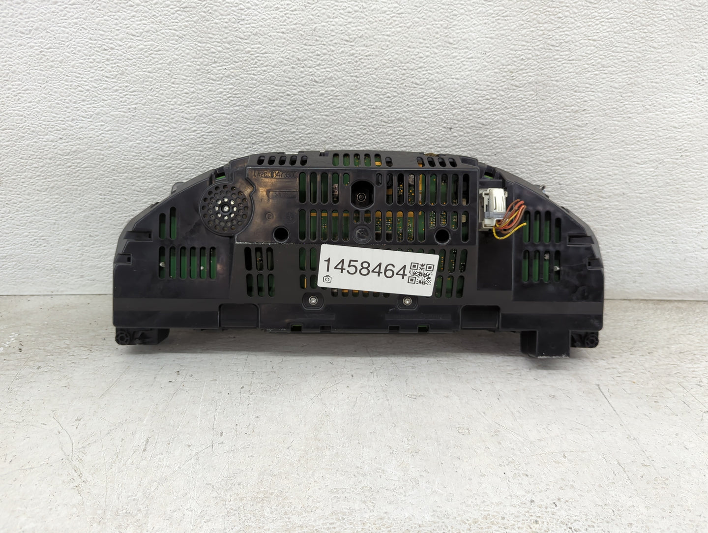 2014 Mercedes-Benz Cls550 Instrument Cluster Speedometer Gauges P/N:A2C87307000 A2189006904, 2189016000 Miles:113K Fits OEM 