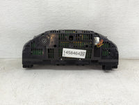2014 Mercedes-Benz Cls550 Instrument Cluster Speedometer Gauges P/N:A2C87307000 A2189006904, 2189016000 Miles:113K Fits OEM 